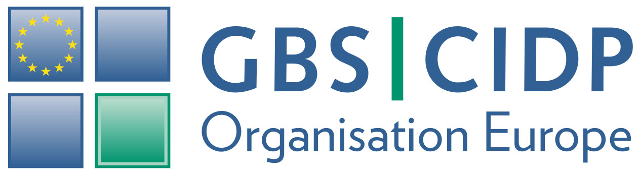 GBS | CIDP Organisation Europe
